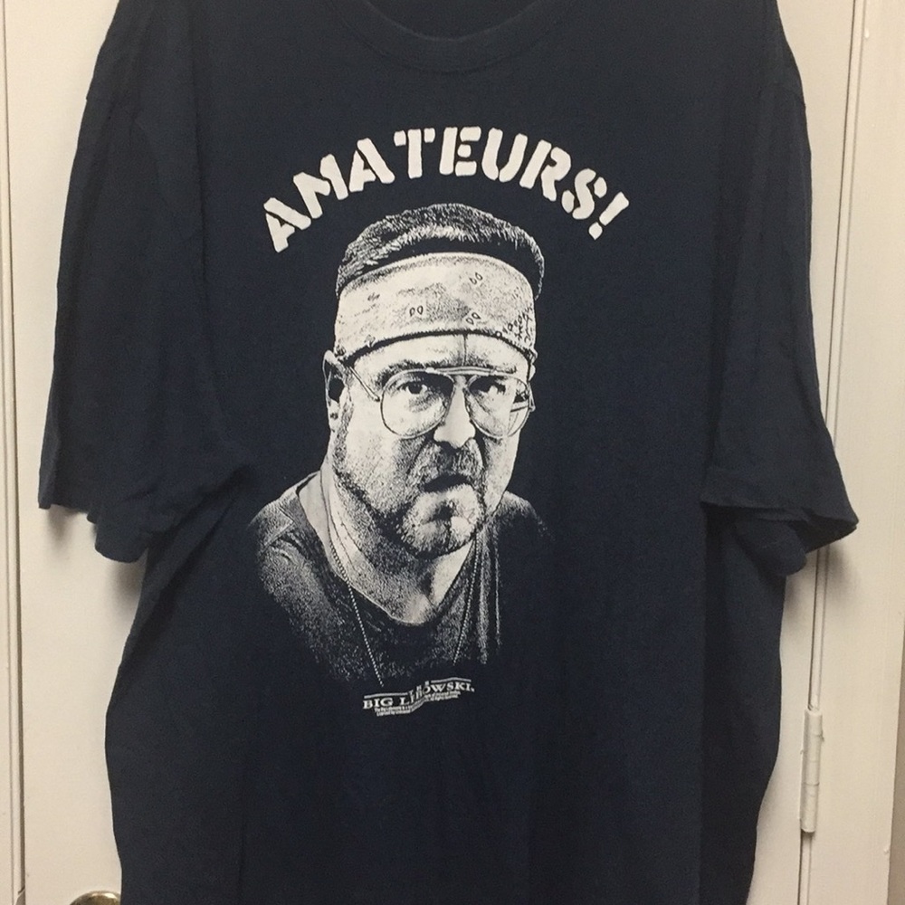 Graphic T-shirt